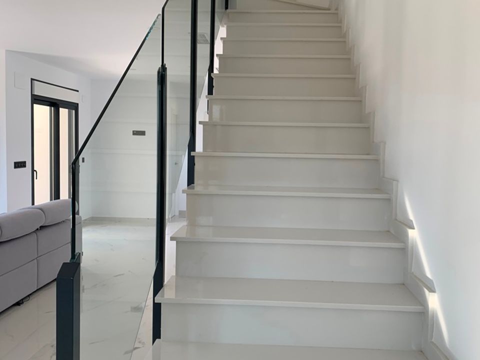 Villa i Pinoso, Alicante - foto 4